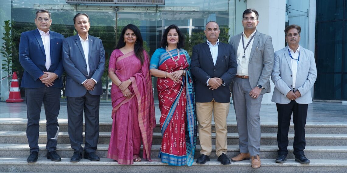 L&T Technology and Autodesk
