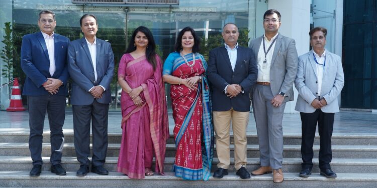 L&T Technology and Autodesk