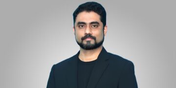 Sarma Chillara Boeing