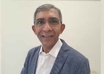 Genpact Appoints Dinesh Jain