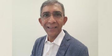 Genpact Appoints Dinesh Jain