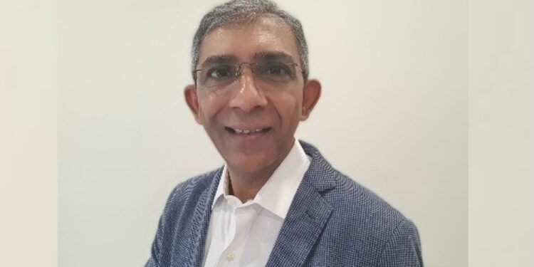 Genpact Appoints Dinesh Jain