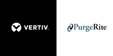 Vertiv to Acquire PurgeRite for $1 Billion, to Expand Liquid Cooling Services