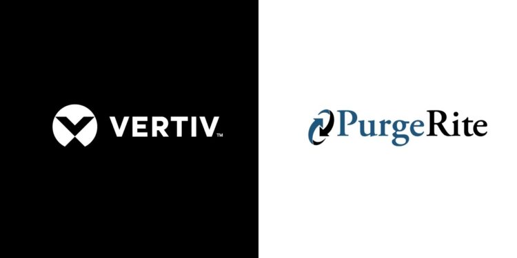 Vertiv to Acquire PurgeRite for $1 Billion, to Expand Liquid Cooling Services