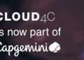 Capgemini Cloud4C