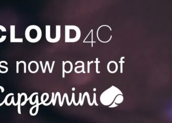 Capgemini Cloud4C