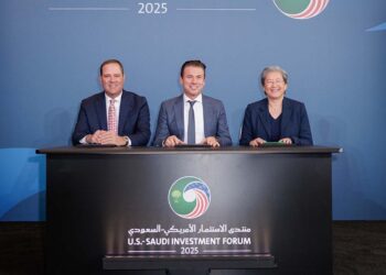 AMD Cisco and HUMAIN