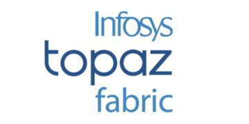 Infosys Topaz Fabric