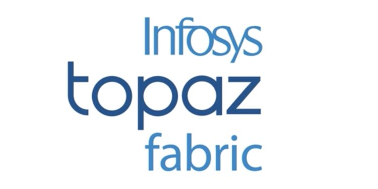 Infosys Topaz Fabric