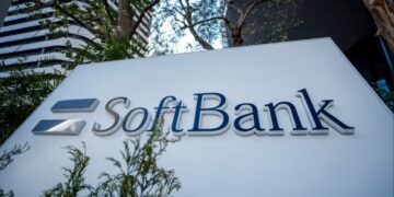 SoftBank Acquisition of Ampere
