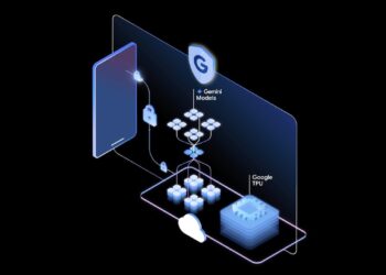 Google’s Private AI Compute