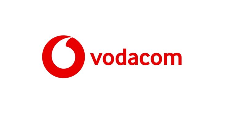 Vodacom Google Cloud