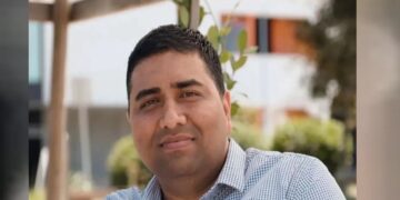 Apple Amar Subramanya