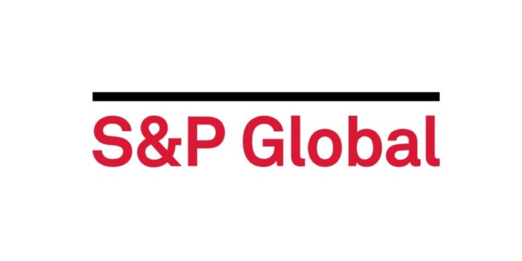 S&P Partners with AWS