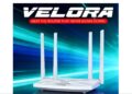 VELORA Wireless Router