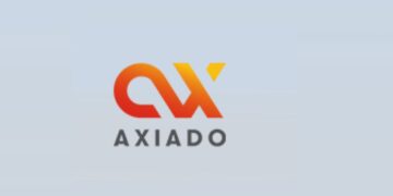 Axiado Funding