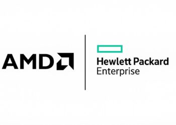 AMD and HPE