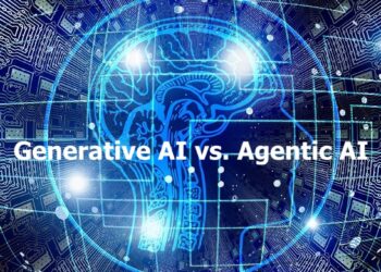 Generative AI Agentic AI