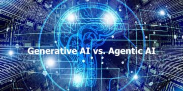 Generative AI Agentic AI