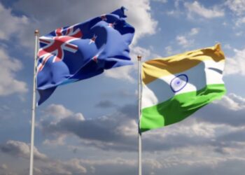 Free Trade Agreement New Zealand