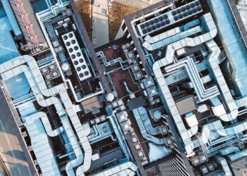 ABB invests in OctaiPipe to partner in AI-optimized energy efficiency for data centre cooling