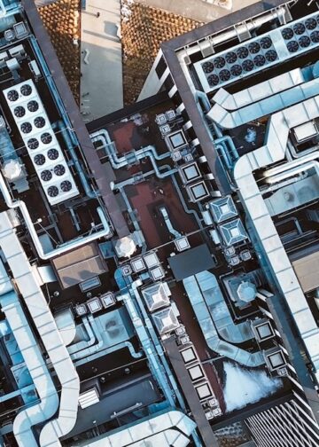 ABB invests in OctaiPipe to partner in AI-optimized energy efficiency for data centre cooling