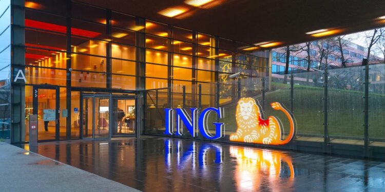 ING Broadcom