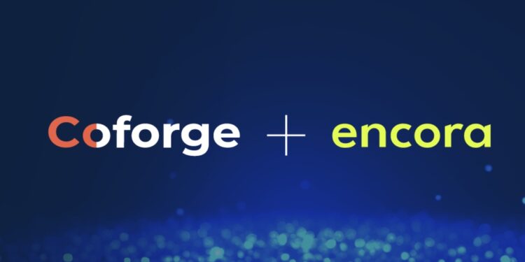 Coforge Encora