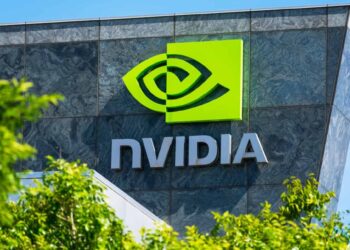 Nvidia's $5 Billion Stake in Intel