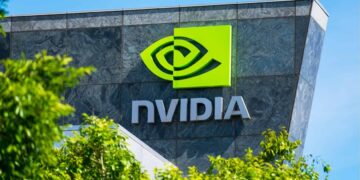 Nvidia's $5 Billion Stake in Intel