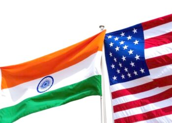 India Supply Chain Security