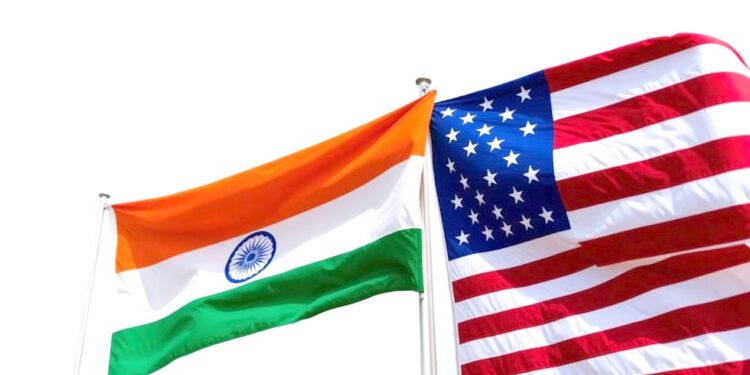 India Supply Chain Security