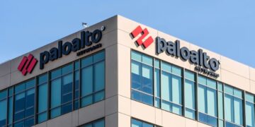 Palo Alto Networks and Google Cloud