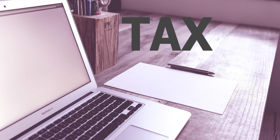 Tax Pragya Platform