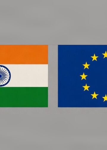 India EU Deal