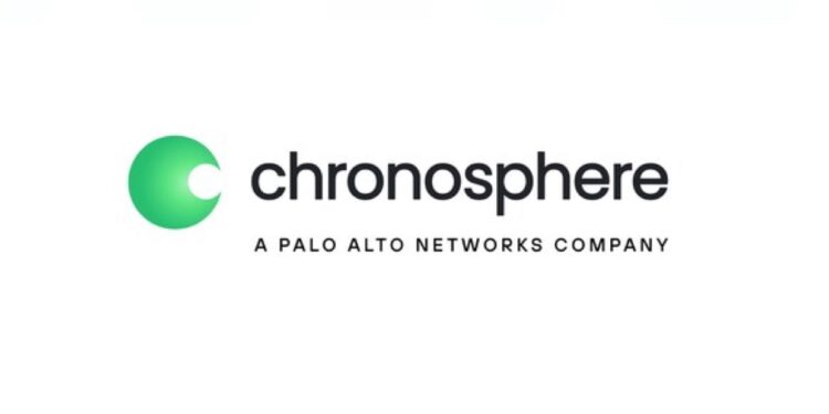 Palo Alto Chronosphere
