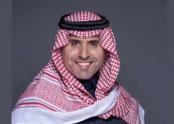 Tareq Alangari Lenovo