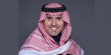 Tareq Alangari Lenovo