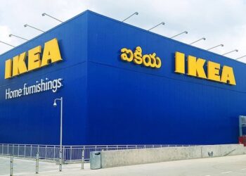 IKEA India