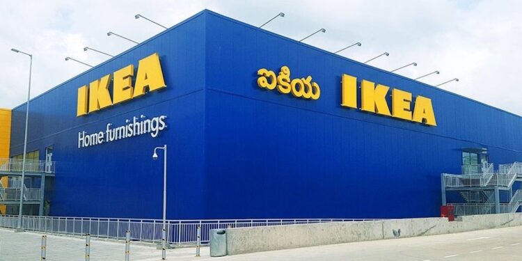 IKEA India