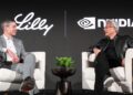 NVIDIA and Eli Lilly