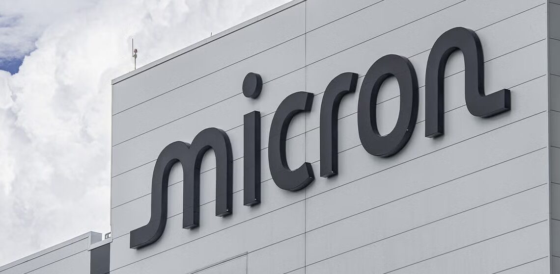 Micron Singapore