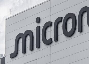 Micron Singapore
