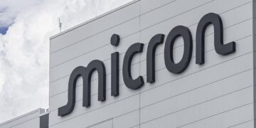Micron Singapore