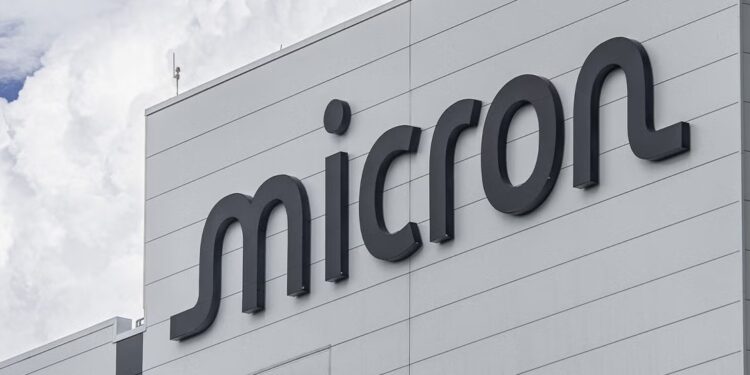 Micron Singapore