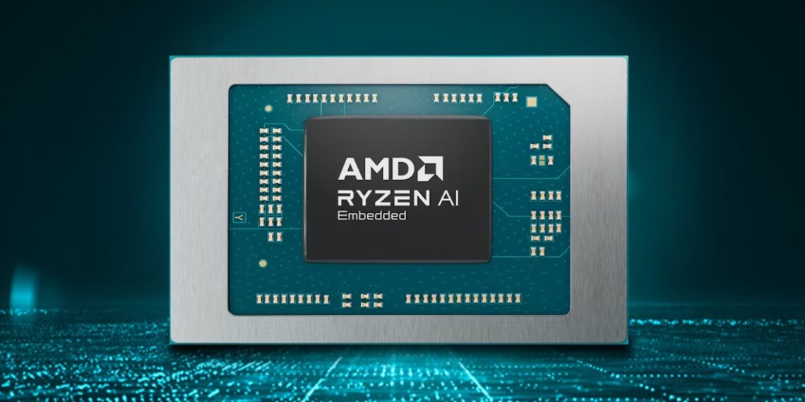 AMD Ryzen AI