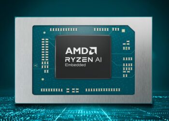 AMD Ryzen AI