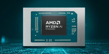 AMD Ryzen AI