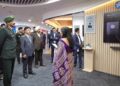 Samsung Opens Business Experience Studio (BES) in Gurugram