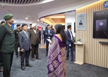 Samsung Opens Business Experience Studio (BES) in Gurugram